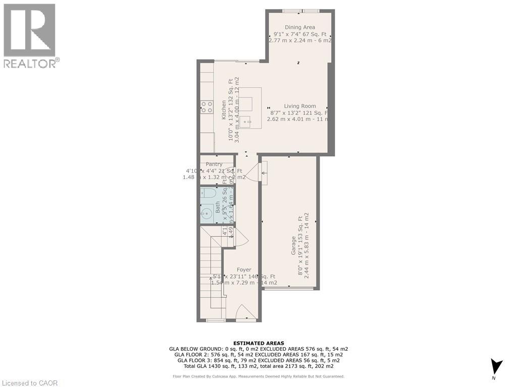 204 William Street, Delhi, Ontario  N4B 1M8 - Photo 27 - 40775356