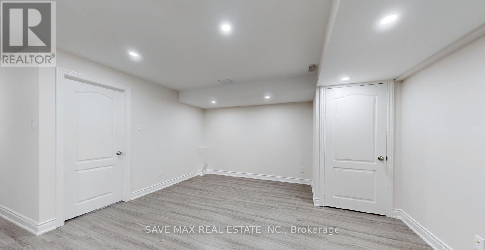 Bsmt - 4 Hubbell Road, Brampton, Ontario L6Y 2A5 - Photo 6 - W12451275