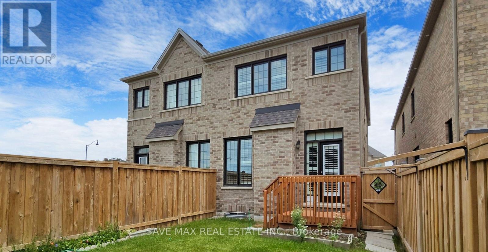 Bsmt - 4 Hubbell Road, Brampton, Ontario L6Y 2A5 - Photo 3 - W12451275