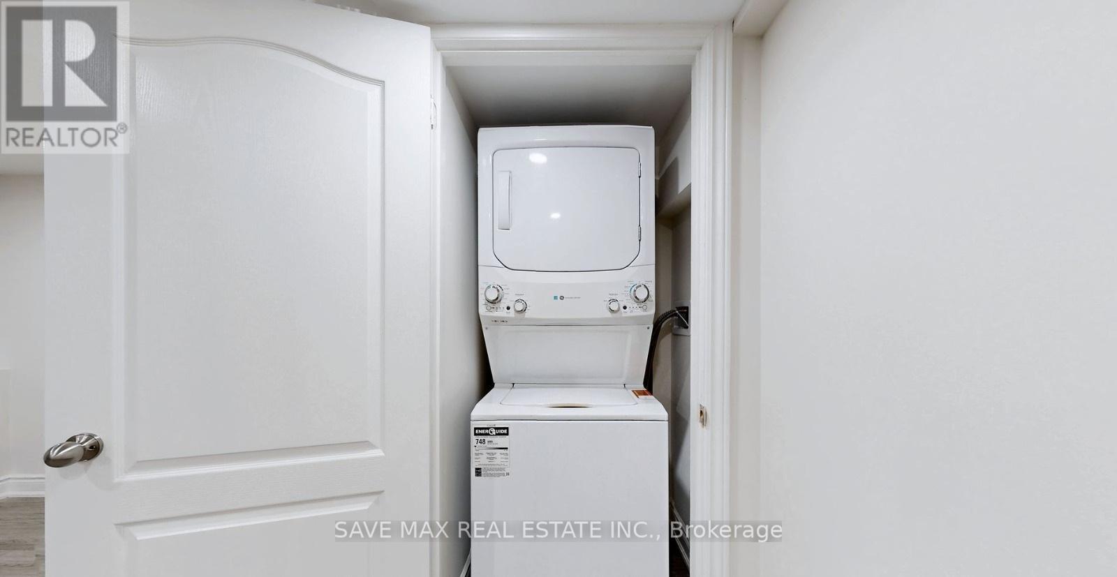 Bsmt - 4 Hubbell Road, Brampton, Ontario L6Y 2A5 - Photo 9 - W12451275