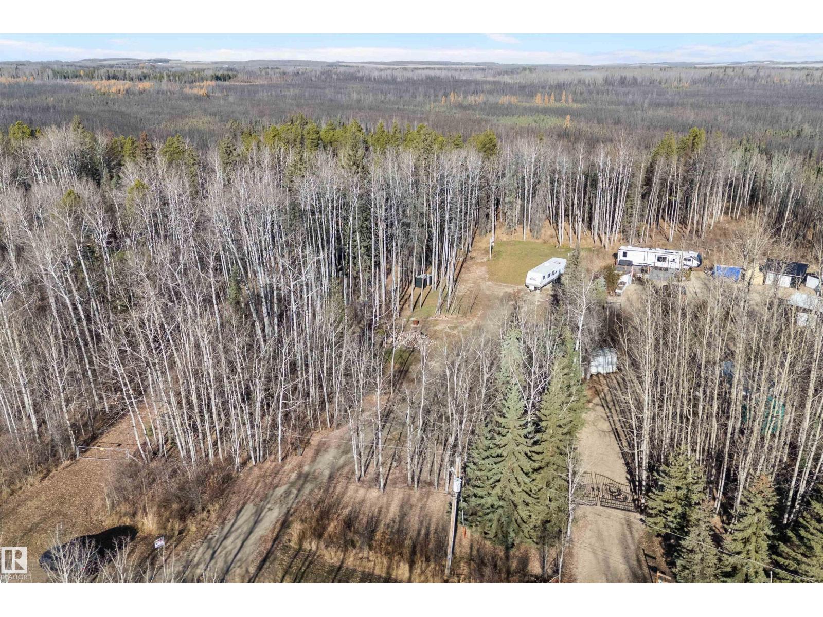 #130 9002 Highway 16, Rural Yellowhead, Alberta  T0E 2M0 - Photo 54 - E4459919