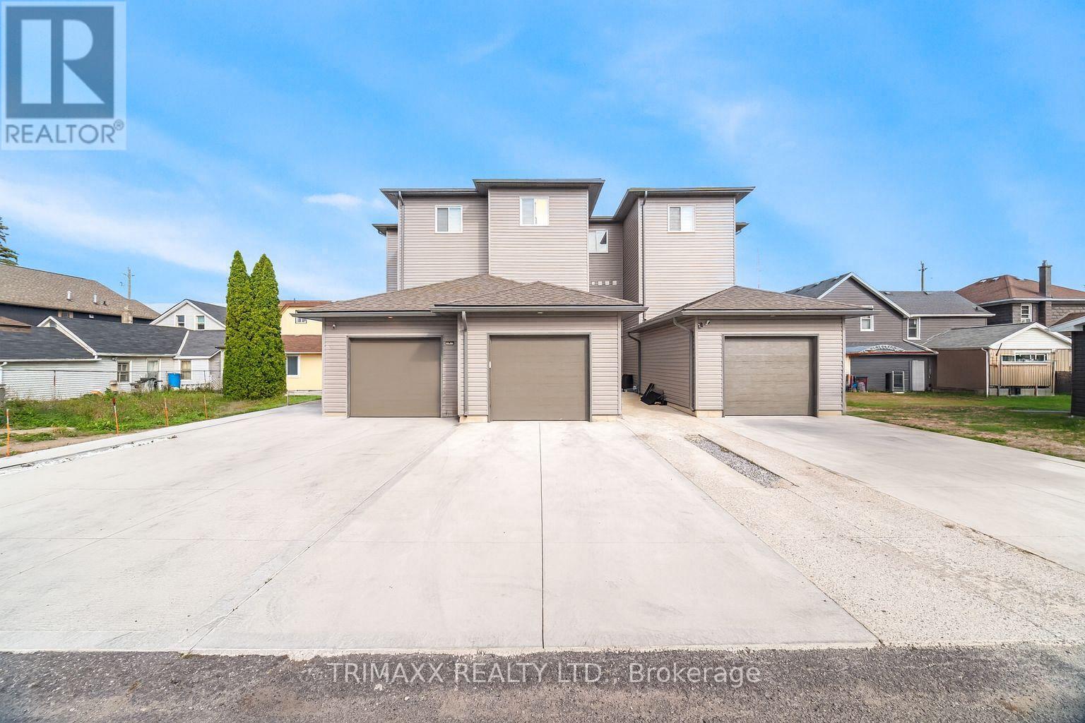 25b Oakdale Avenue, St. Catharines, Ontario  L2P 2B8 - Photo 36 - X12478029