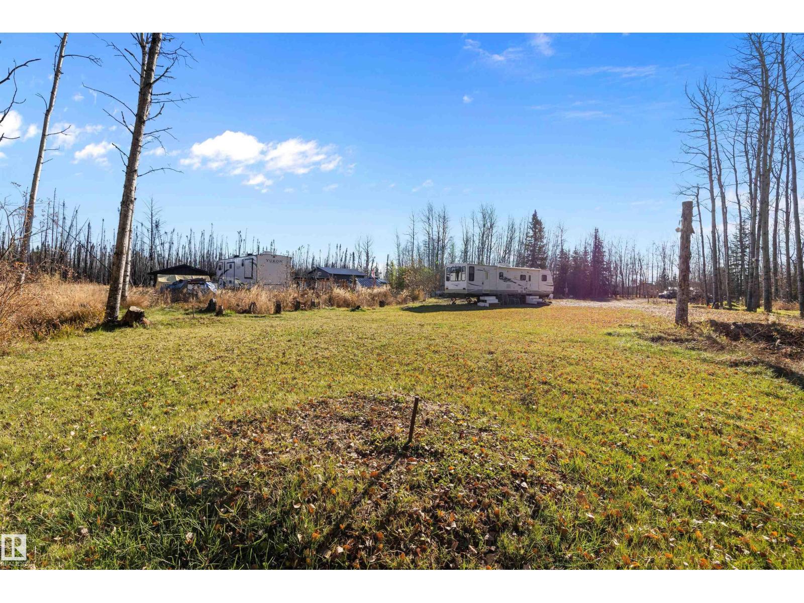 #130 9002 Highway 16, Rural Yellowhead, Alberta  T0E 2M0 - Photo 32 - E4459919