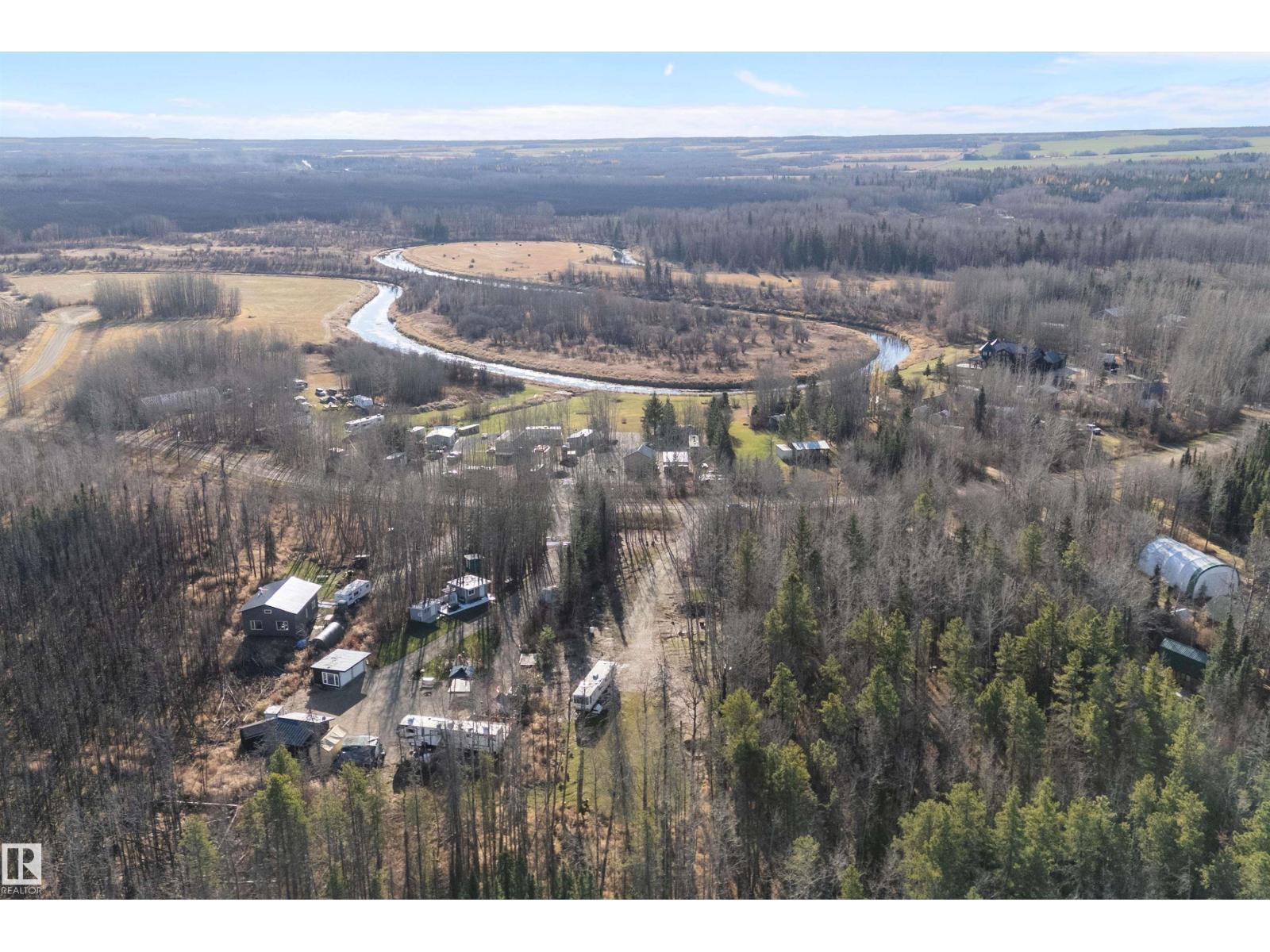 #130 9002 Highway 16, Rural Yellowhead, Alberta  T0E 2M0 - Photo 43 - E4459919