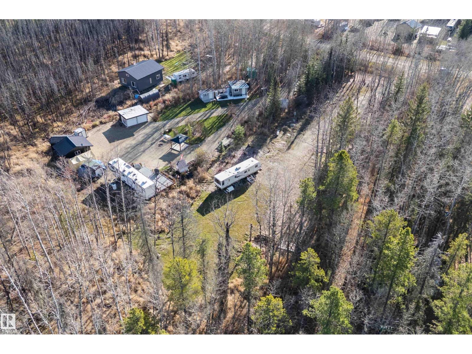 #130 9002 Highway 16, Rural Yellowhead, Alberta  T0E 2M0 - Photo 49 - E4459919