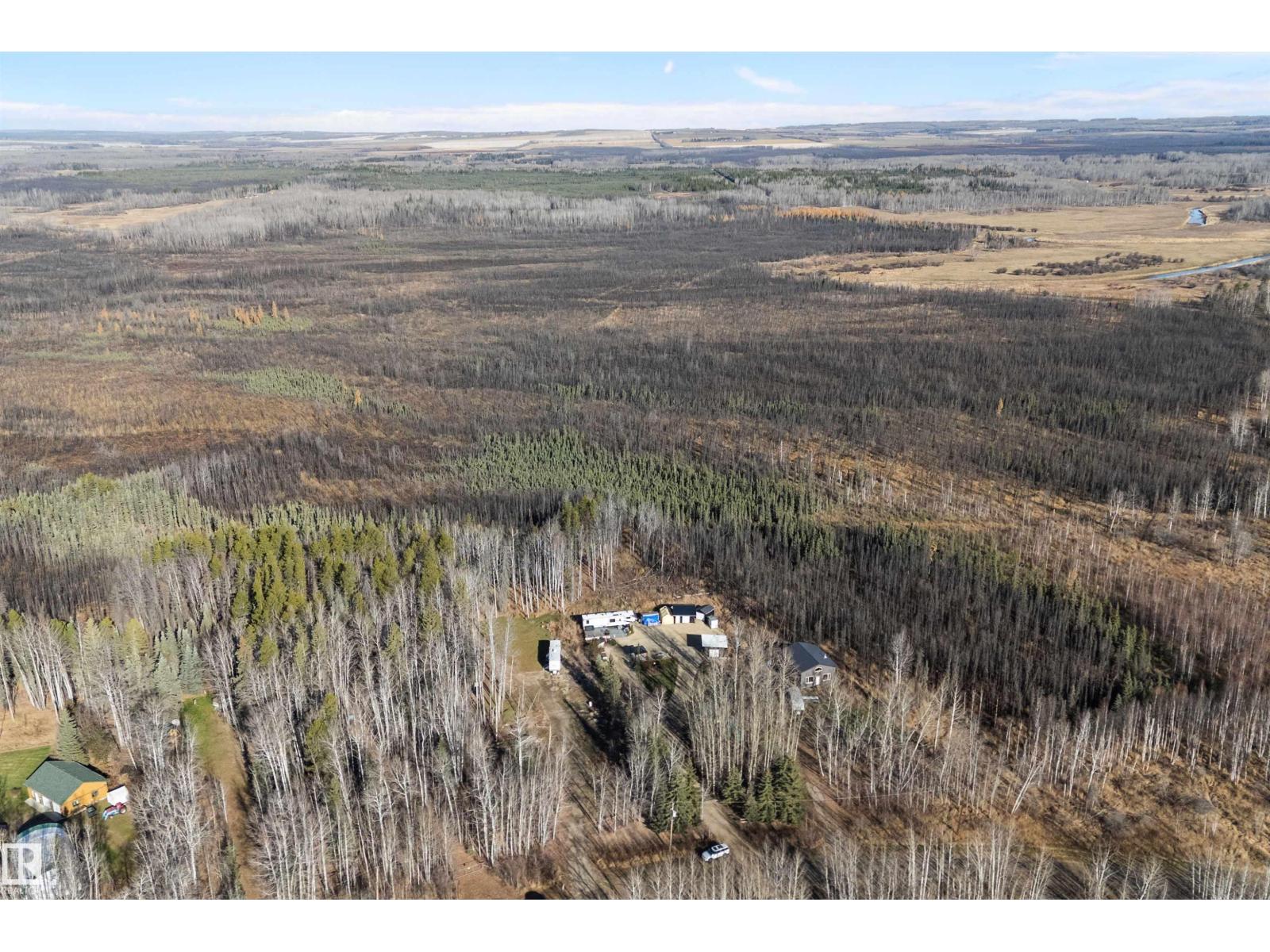 #130 9002 Highway 16, Rural Yellowhead, Alberta  T0E 2M0 - Photo 58 - E4459919