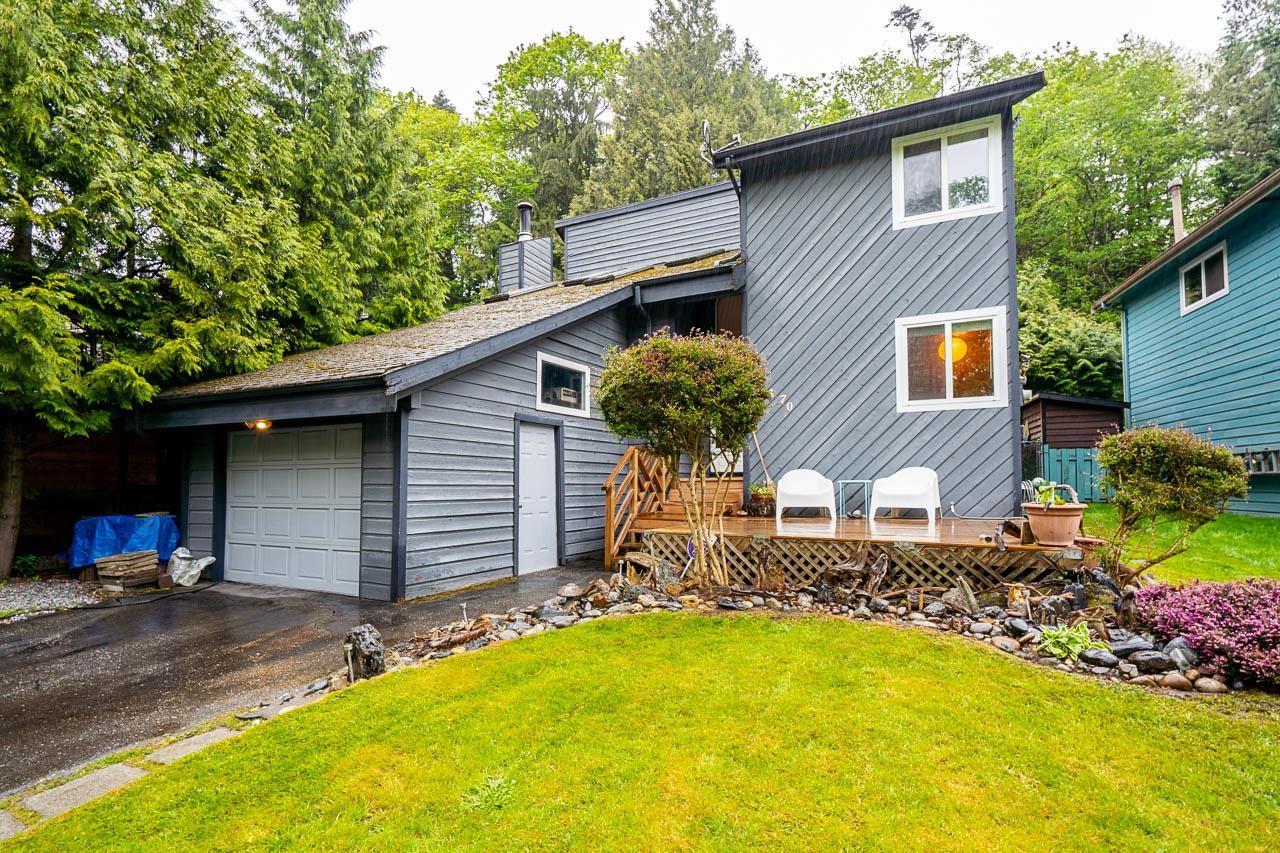 8370 Sheaves Road, Delta, British Columbia  V4C 3X1 - Photo 1 - R3061386