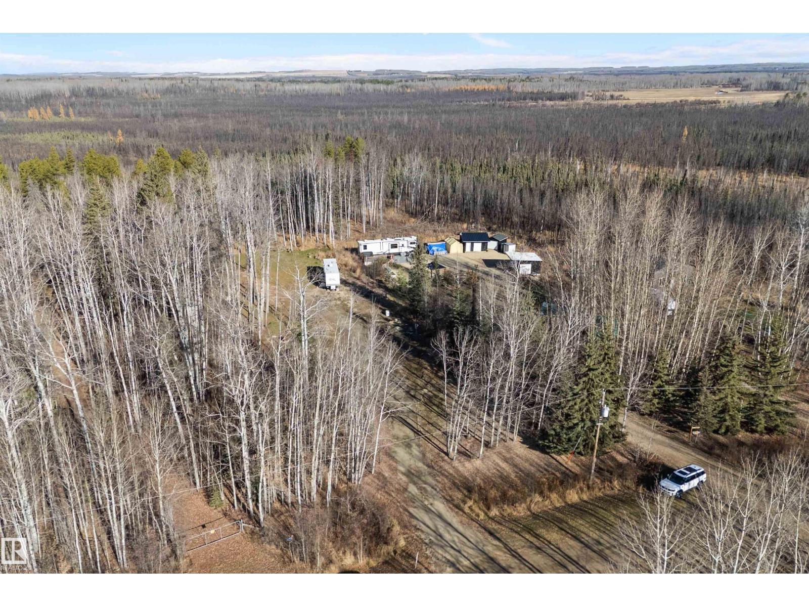 #130 9002 Highway 16, Rural Yellowhead, Alberta  T0E 2M0 - Photo 56 - E4459919