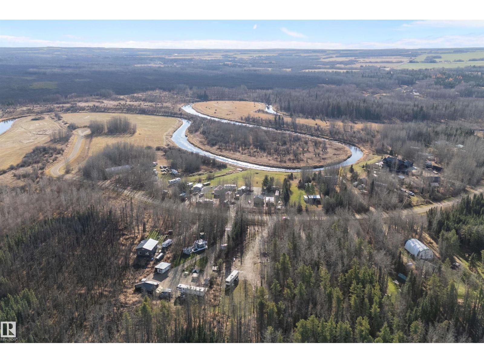 #130 9002 Highway 16, Rural Yellowhead, Alberta  T0E 2M0 - Photo 62 - E4459919