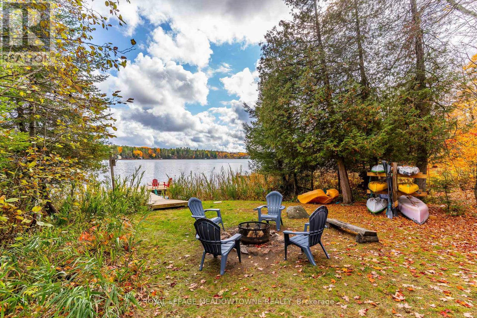 1658 Hospitality Road, Minden Hills (Snowdon), Ontario  K0M 2K0 - Photo 41 - X12480442