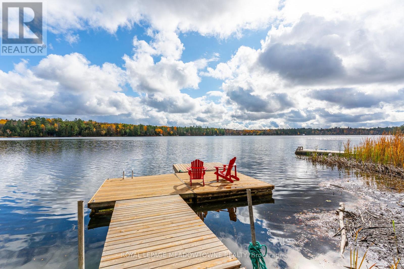 1658 Hospitality Road, Minden Hills (Snowdon), Ontario  K0M 2K0 - Photo 43 - X12480442