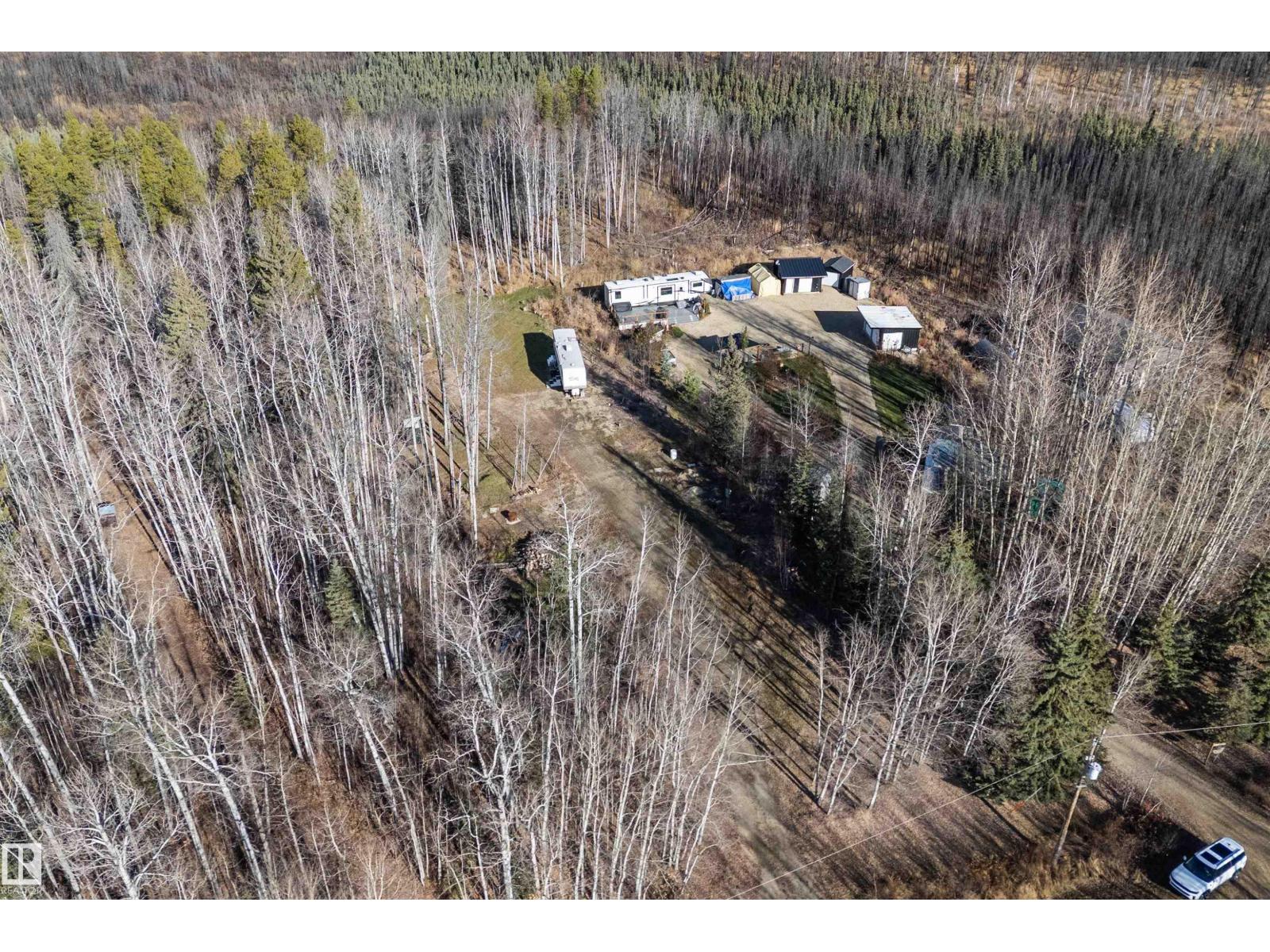 #130 9002 Highway 16, Rural Yellowhead, Alberta  T0E 2M0 - Photo 55 - E4459919