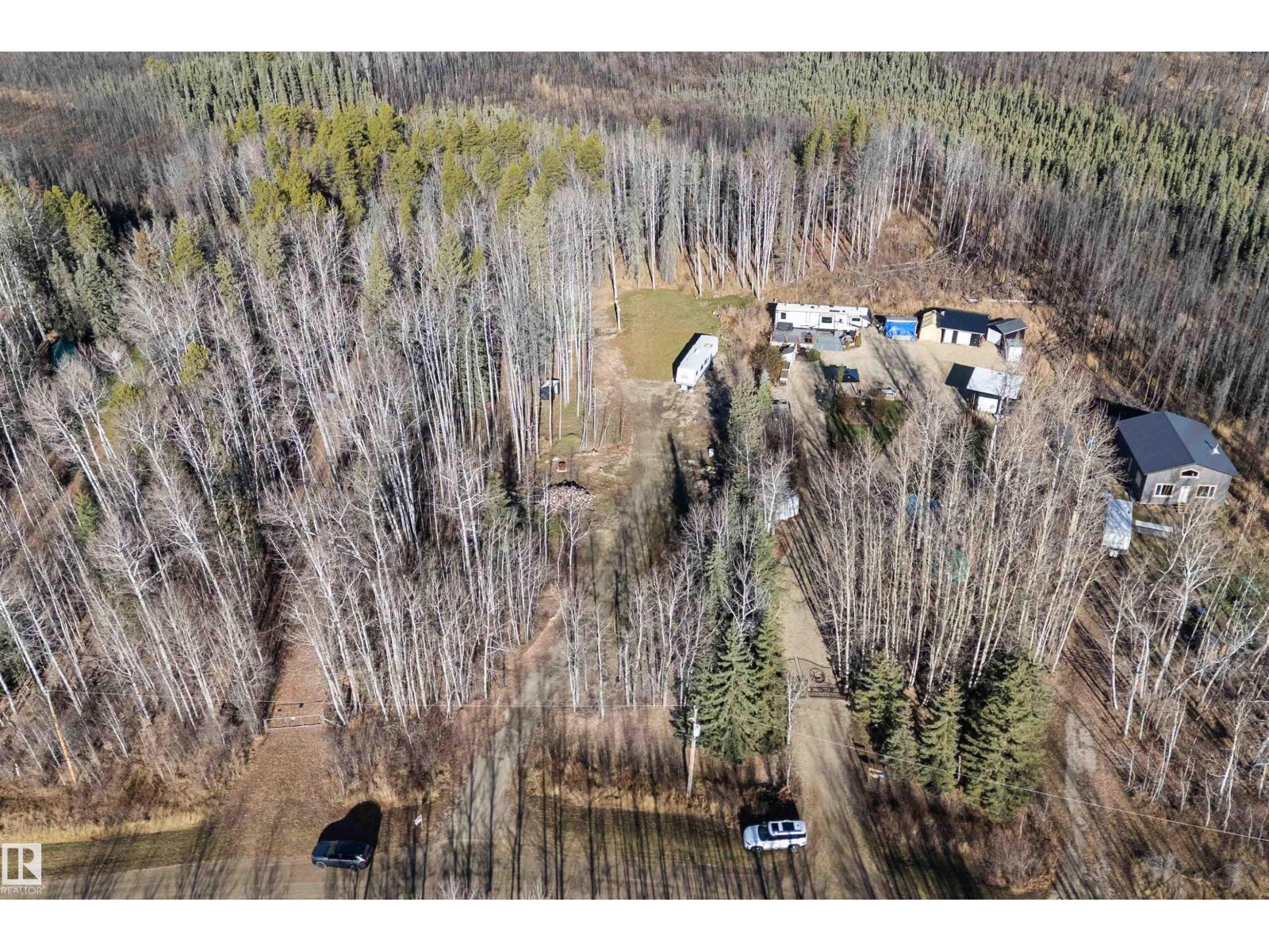 #130 9002 Highway 16, Rural Yellowhead, Alberta  T0E 2M0 - Photo 52 - E4459919