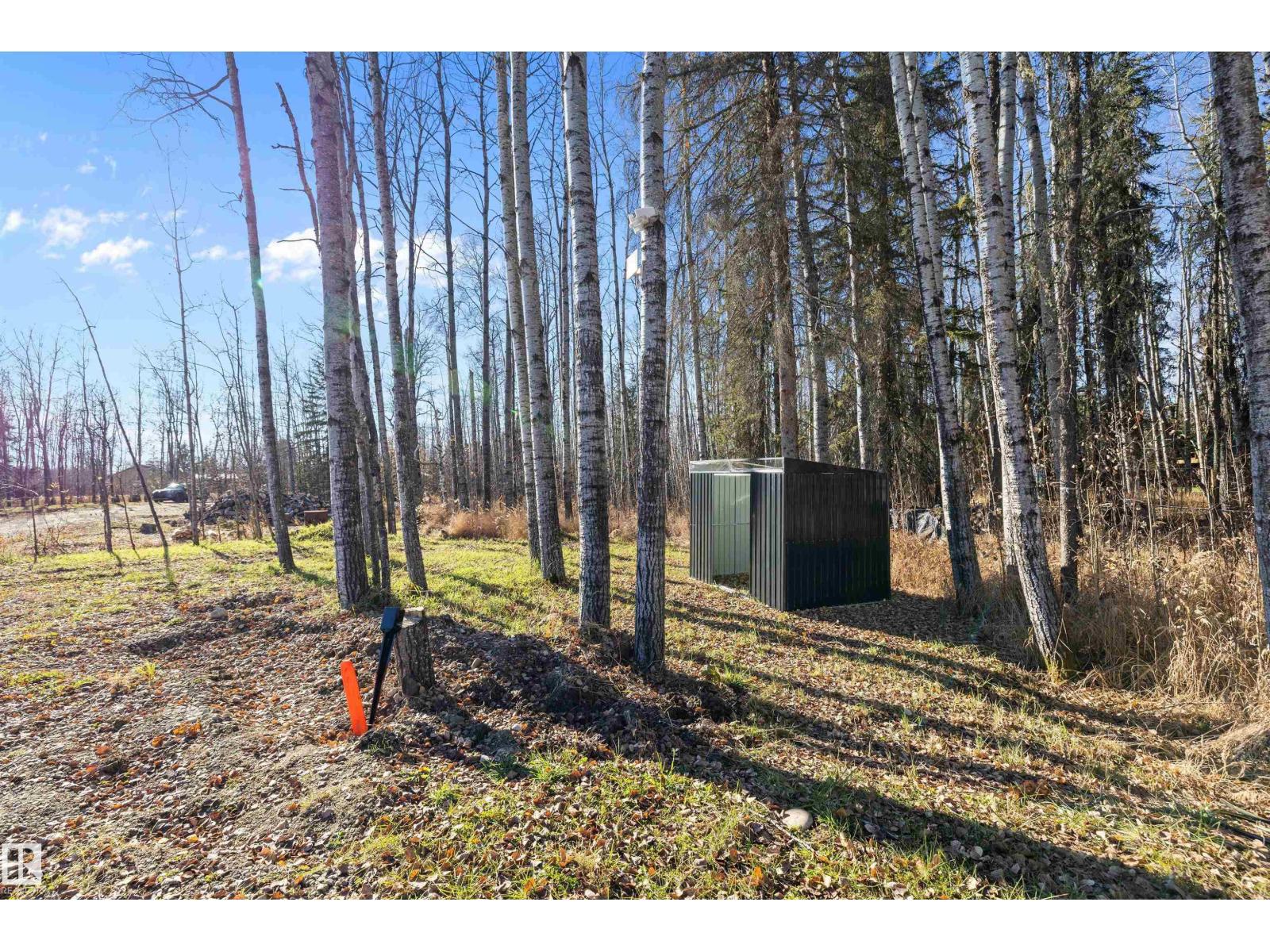 #130 9002 Highway 16, Rural Yellowhead, Alberta  T0E 2M0 - Photo 34 - E4459919