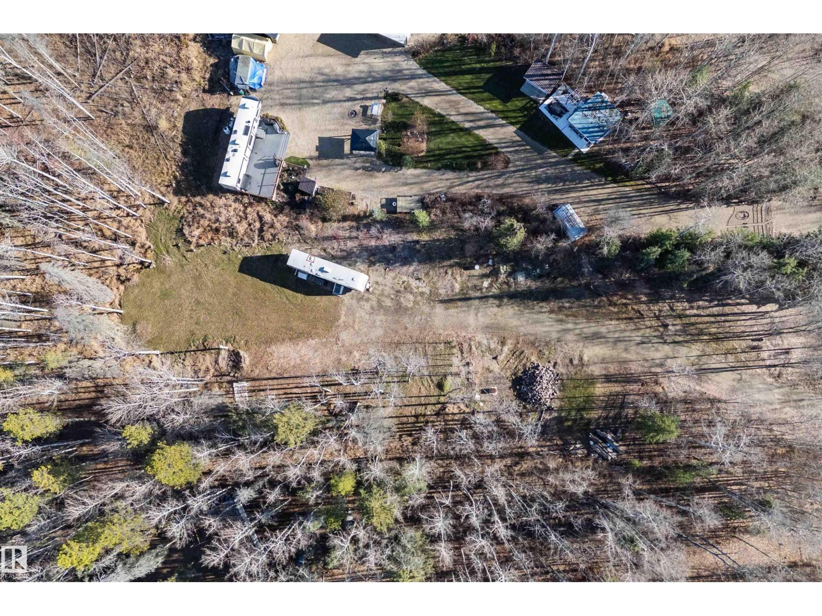 #130 9002 Highway 16, Rural Yellowhead, Alberta  T0E 2M0 - Photo 51 - E4459919