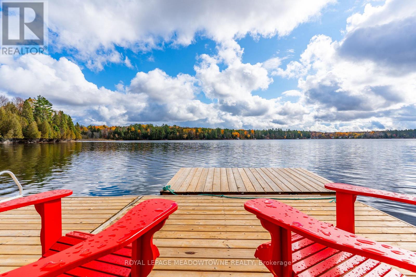 1658 Hospitality Road, Minden Hills (Snowdon), Ontario  K0M 2K0 - Photo 44 - X12480442