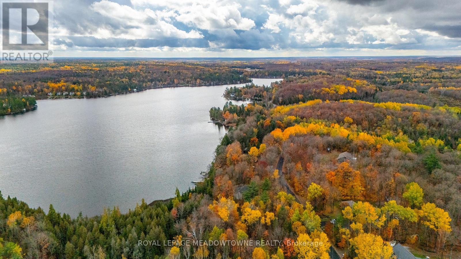 1658 Hospitality Road, Minden Hills (Snowdon), Ontario  K0M 2K0 - Photo 46 - X12480442