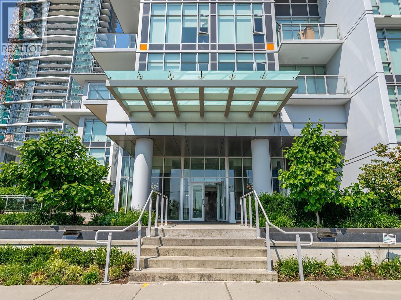 2403 2351 Beta Avenue, Burnaby, British Columbia  V5C 0M2 - Photo 3 - R3058842