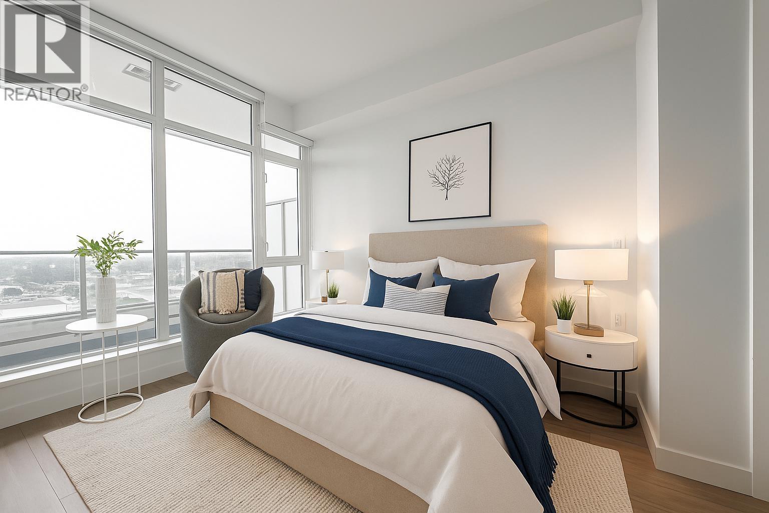 2403 2351 Beta Avenue, Burnaby, British Columbia  V5C 0M2 - Photo 4 - R3058842