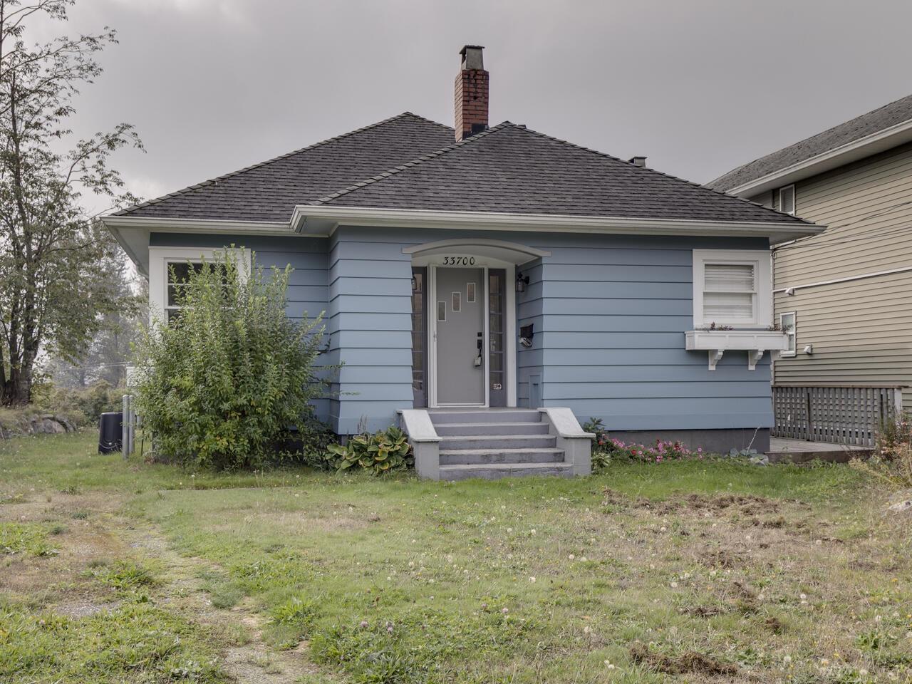 33700 3RD AVENUE, Mission, British Columbia