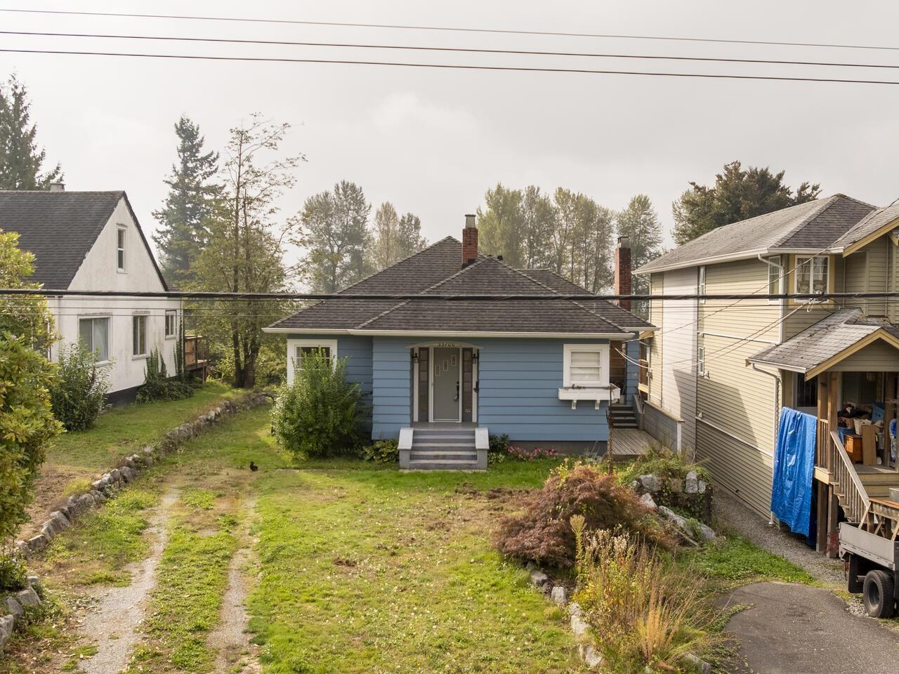 33700 3rd Avenue, Mission, British Columbia  V2V 1R2 - Photo 3 - R3061637