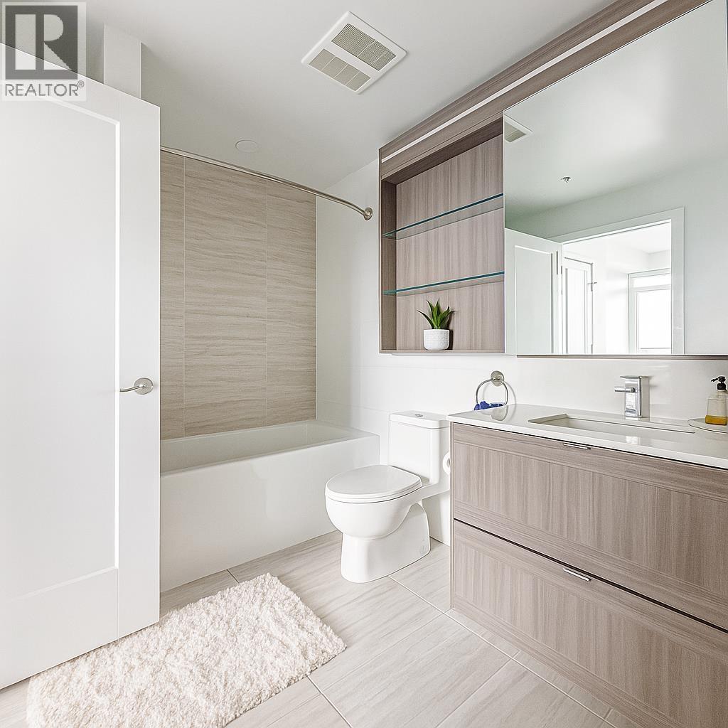 2403 2351 Beta Avenue, Burnaby, British Columbia  V5C 0M2 - Photo 6 - R3058842