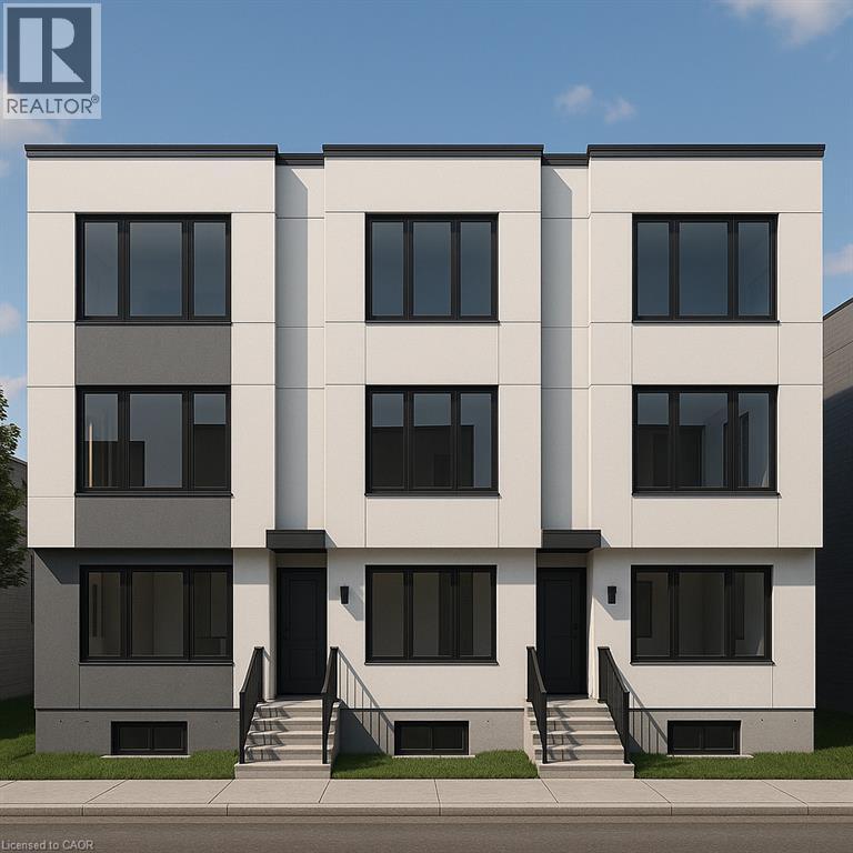 386 East 25th Street, Hamilton, Ontario  L8V 3B1 - Photo 1 - 40780917
