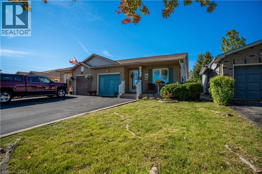 50 Scottacres Boulevard, Caledonia, Ontario  N3W 2K3 - Photo 9 - 40781944