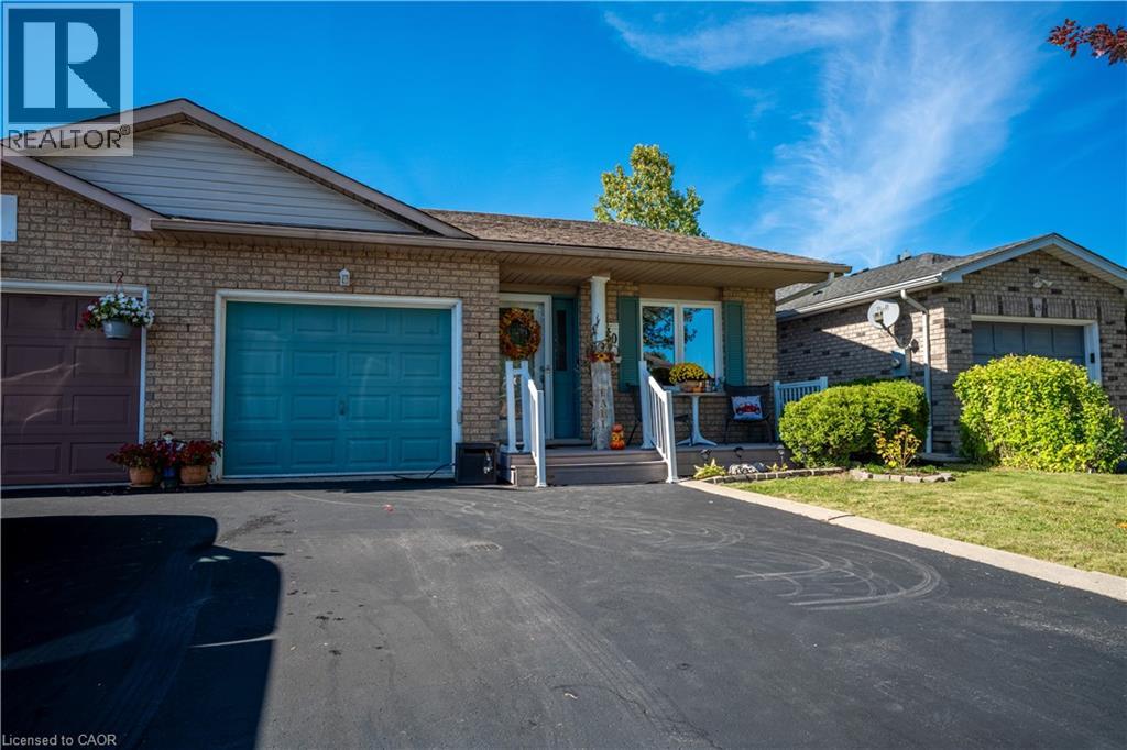 50 SCOTTACRES Boulevard, caledonia, Ontario