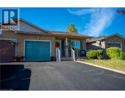 50 SCOTTACRES Boulevard, Caledonia, Ontario