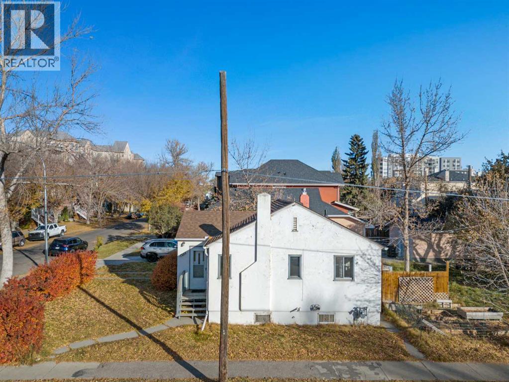1402 Centre A Street Ne, Calgary, Alberta  T2E 2Z9 - Photo 2 - A2266119