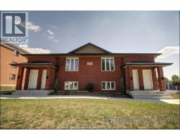 680 CAMERON Unit# 1, Windsor, Ontario