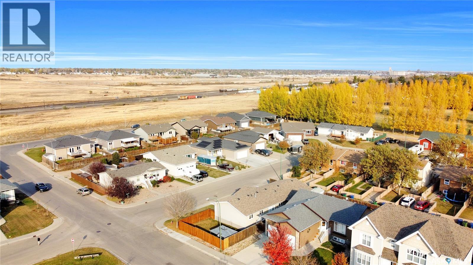76 Fairmont Road, Moose Jaw, Saskatchewan  S6K 1C2 - Photo 46 - SK021677