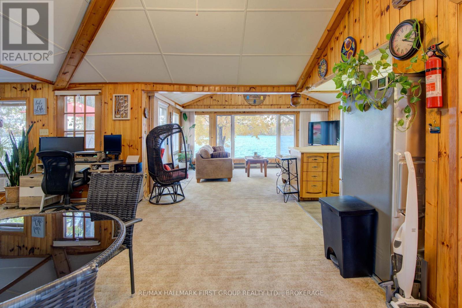 1208 Narrows Lock Road, Rideau Lakes, Ontario  K0G 1J0 - Photo 17 - X12480631