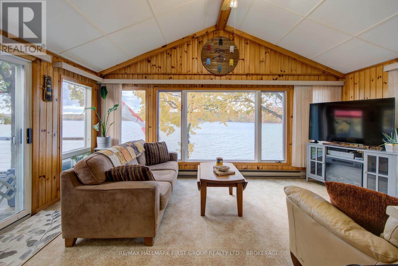 1208 Narrows Lock Road, Rideau Lakes, Ontario  K0G 1J0 - Photo 14 - X12480631
