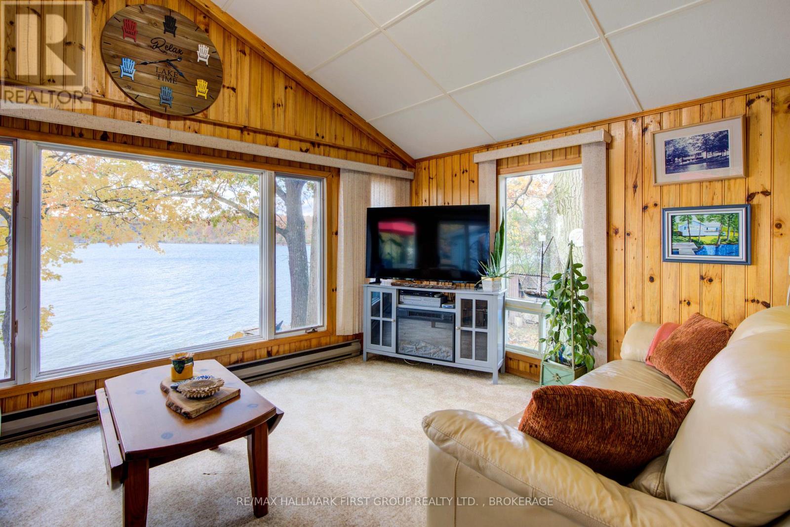 1208 Narrows Lock Road, Rideau Lakes, Ontario  K0G 1J0 - Photo 16 - X12480631