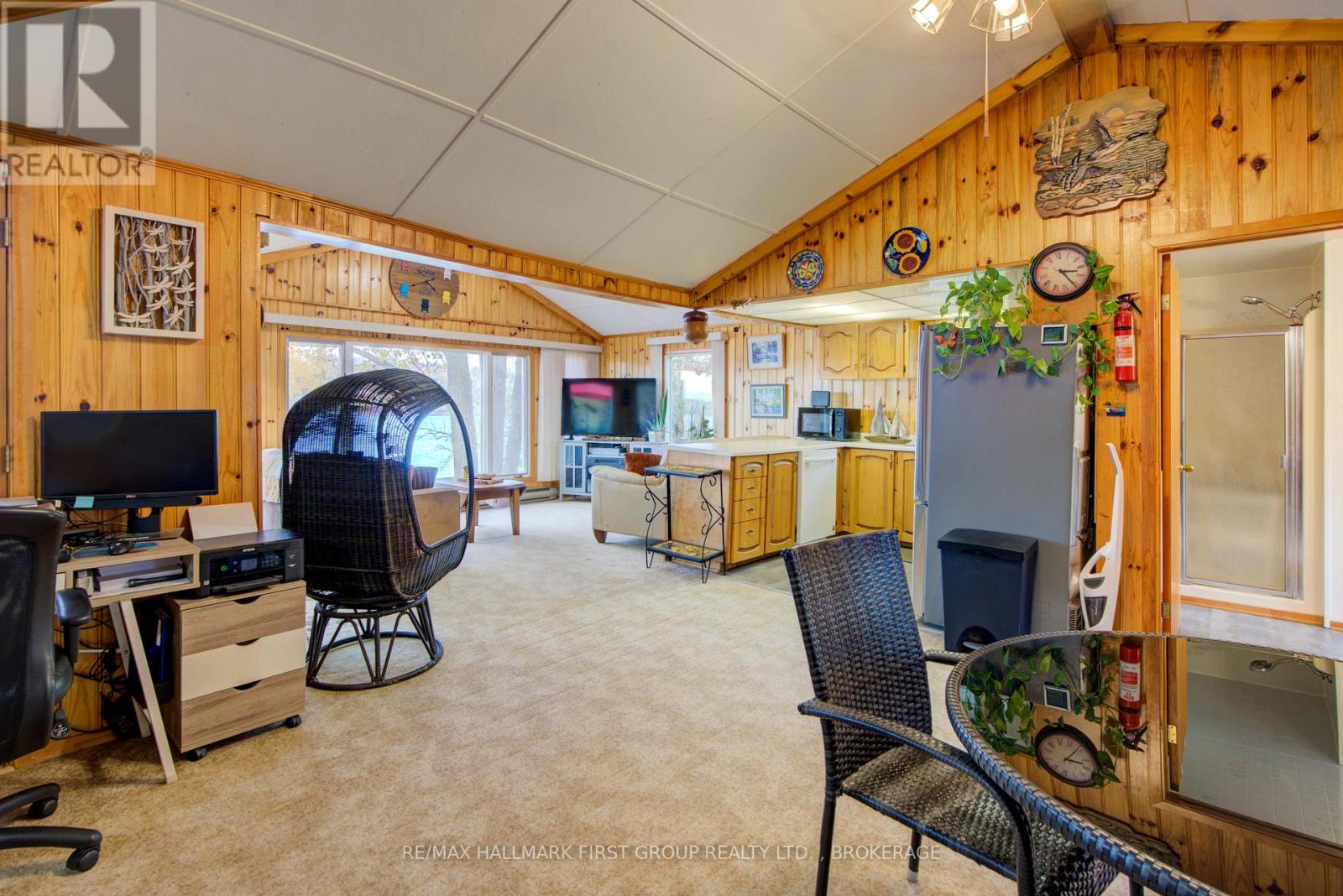1208 Narrows Lock Road, Rideau Lakes, Ontario  K0G 1J0 - Photo 20 - X12480631