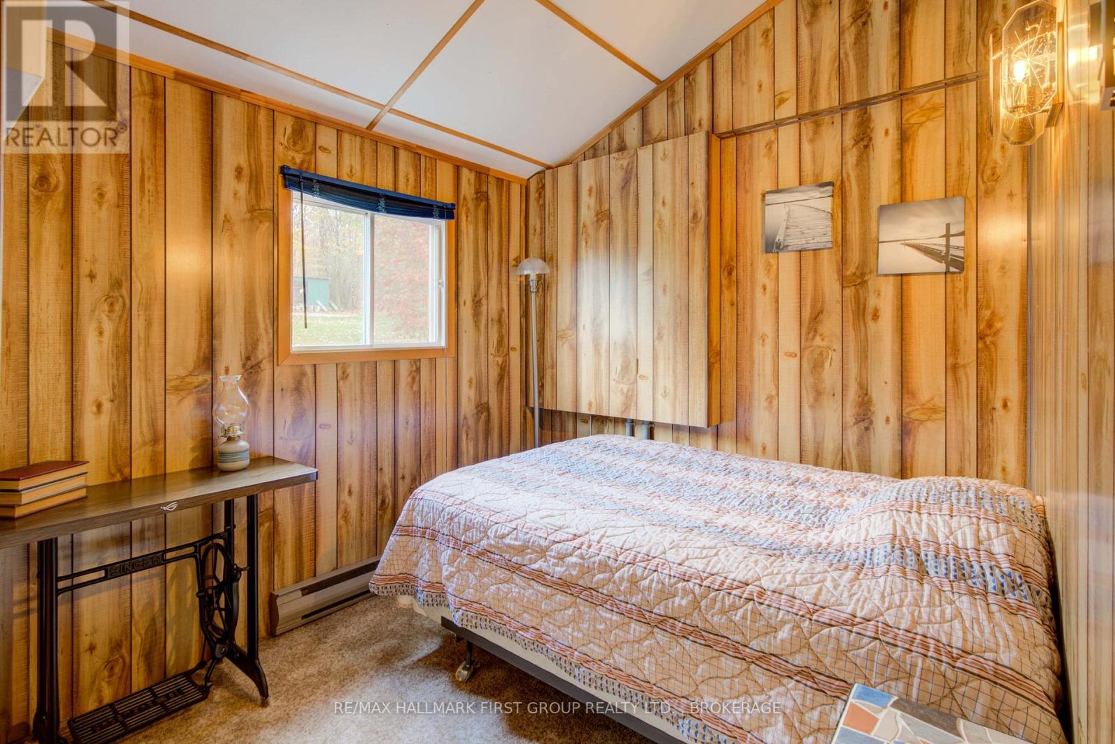 1208 Narrows Lock Road, Rideau Lakes, Ontario  K0G 1J0 - Photo 26 - X12480631
