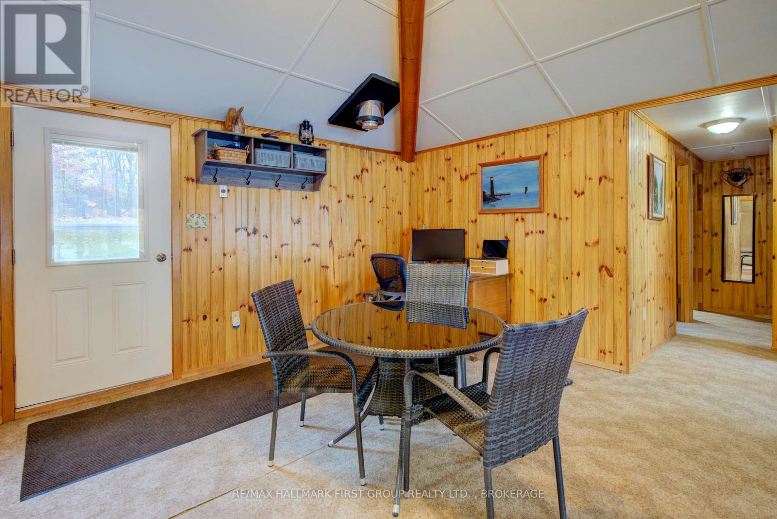 1208 Narrows Lock Road, Rideau Lakes, Ontario  K0G 1J0 - Photo 21 - X12480631
