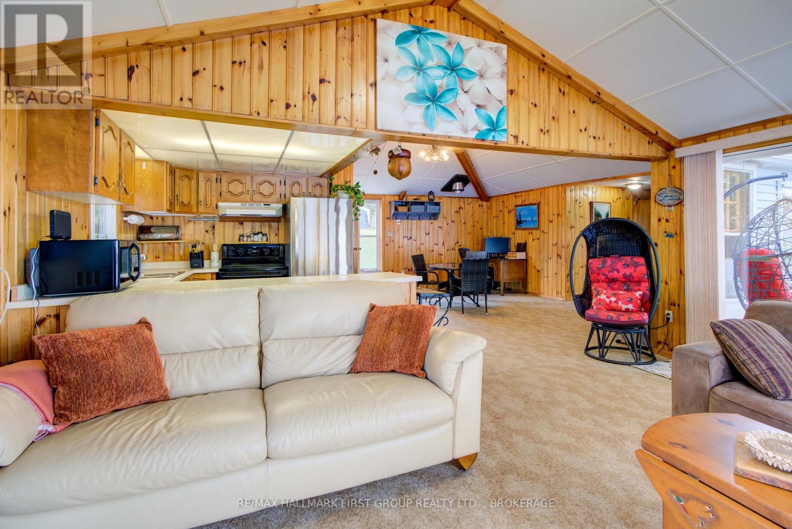 1208 Narrows Lock Road, Rideau Lakes, Ontario  K0G 1J0 - Photo 18 - X12480631