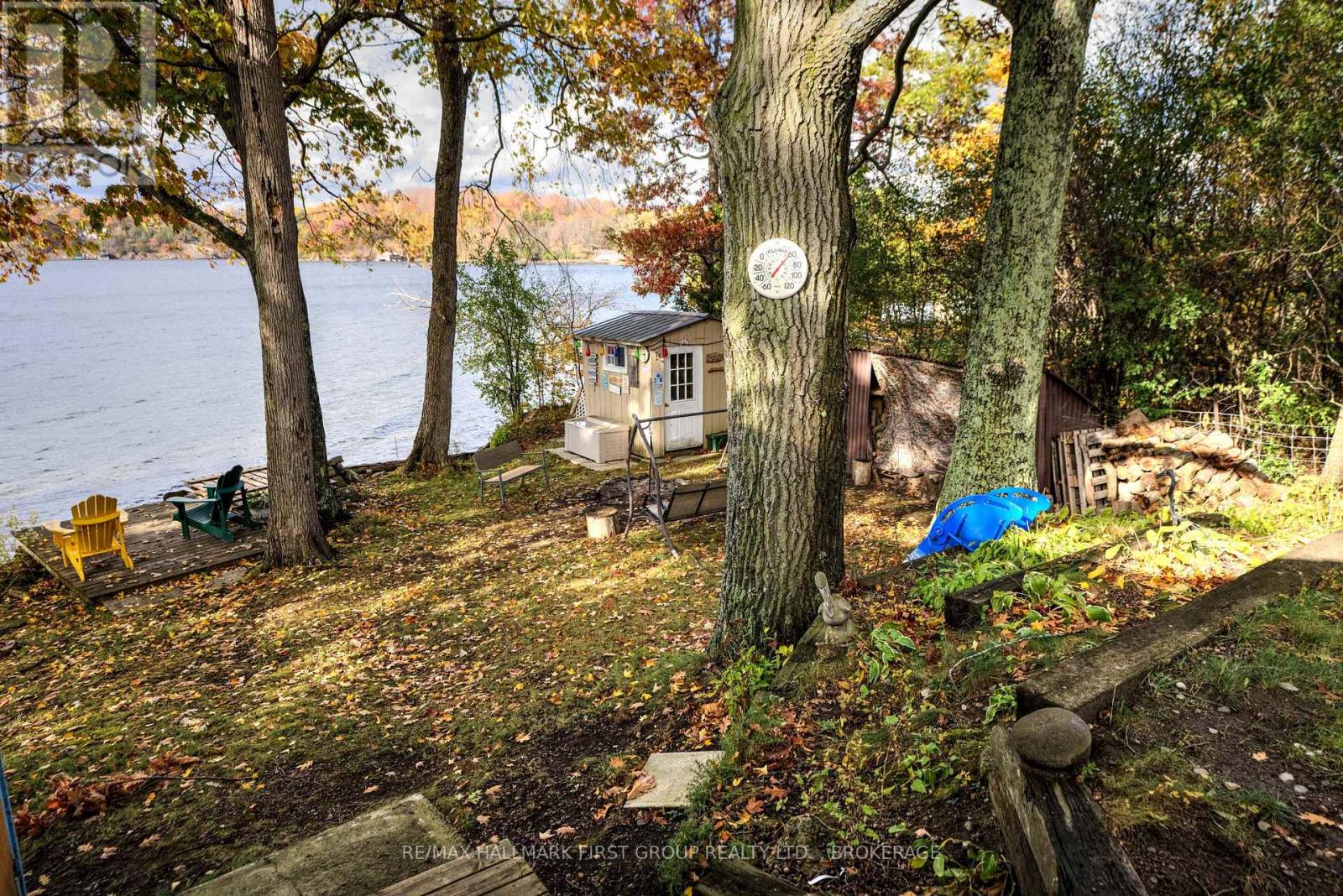 1208 Narrows Lock Road, Rideau Lakes, Ontario  K0G 1J0 - Photo 10 - X12480631