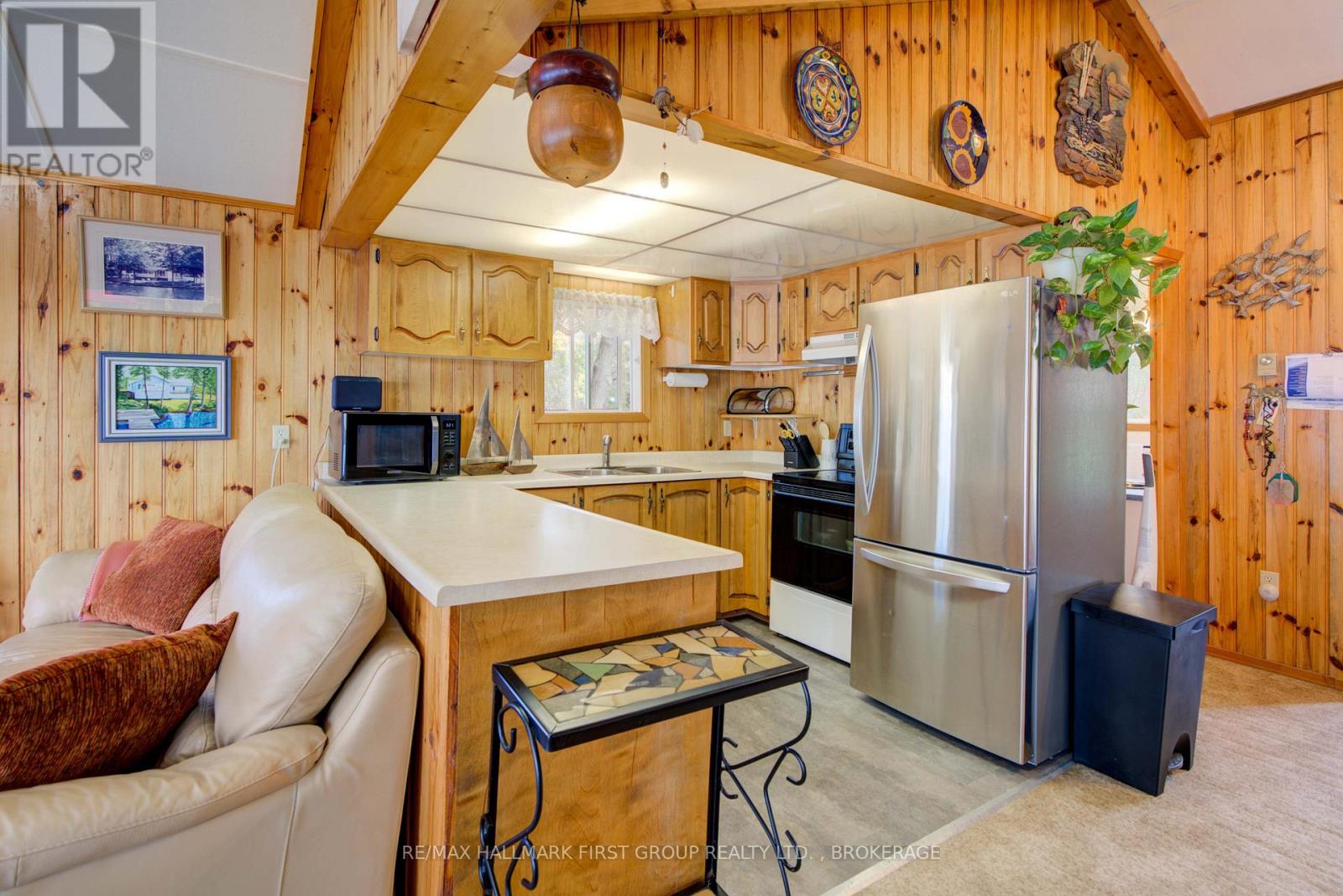 1208 Narrows Lock Road, Rideau Lakes, Ontario  K0G 1J0 - Photo 23 - X12480631