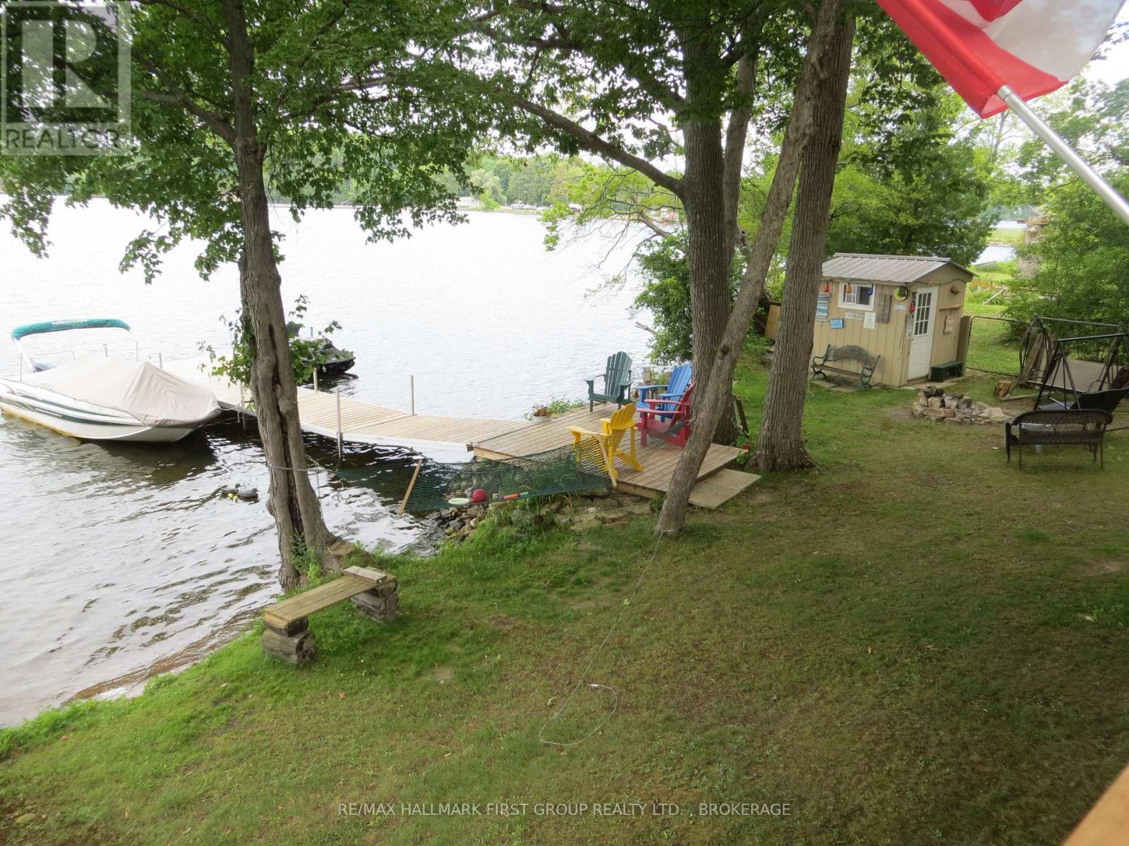 1208 Narrows Lock Road, Rideau Lakes, Ontario  K0G 1J0 - Photo 4 - X12480631