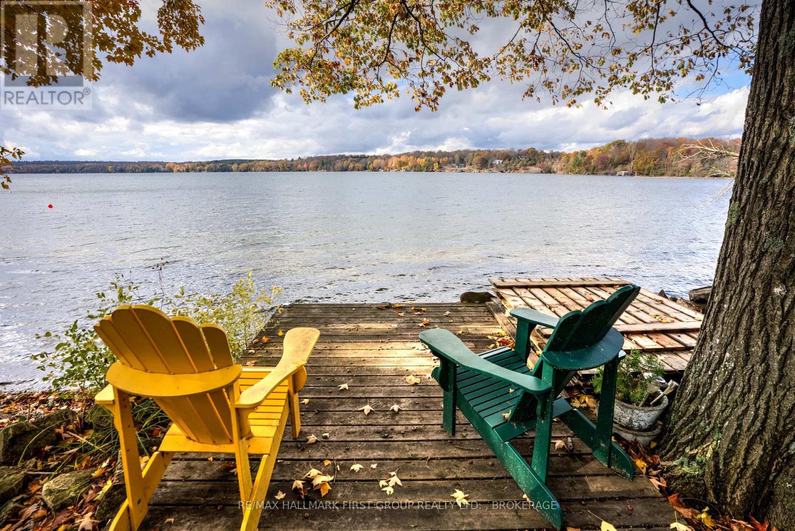 1208 Narrows Lock Road, Rideau Lakes, Ontario  K0G 1J0 - Photo 29 - X12480631