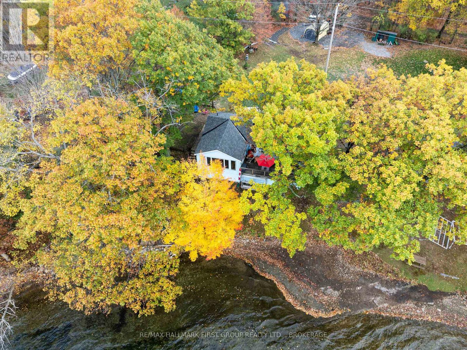 1208 Narrows Lock Road, Rideau Lakes, Ontario  K0G 1J0 - Photo 7 - X12480631