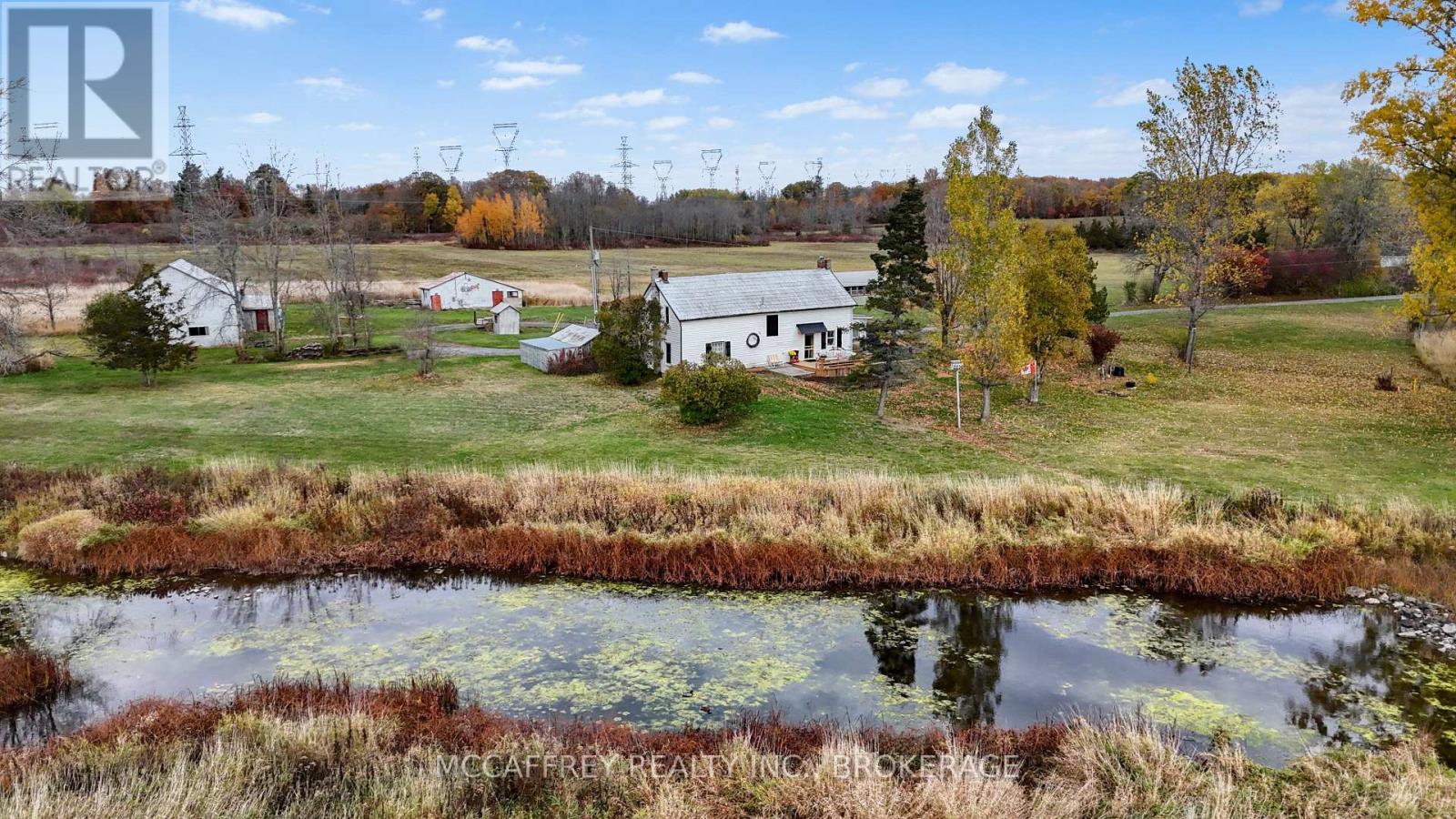 1549 Doyle Road, Loyalist, Ontario  K0H 1G0 - Photo 47 - X12478660