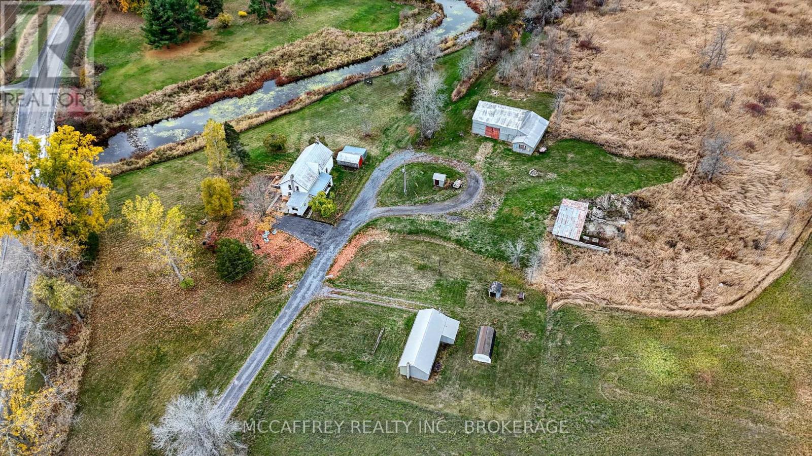 1549 Doyle Road, Loyalist, Ontario  K0H 1G0 - Photo 48 - X12478660