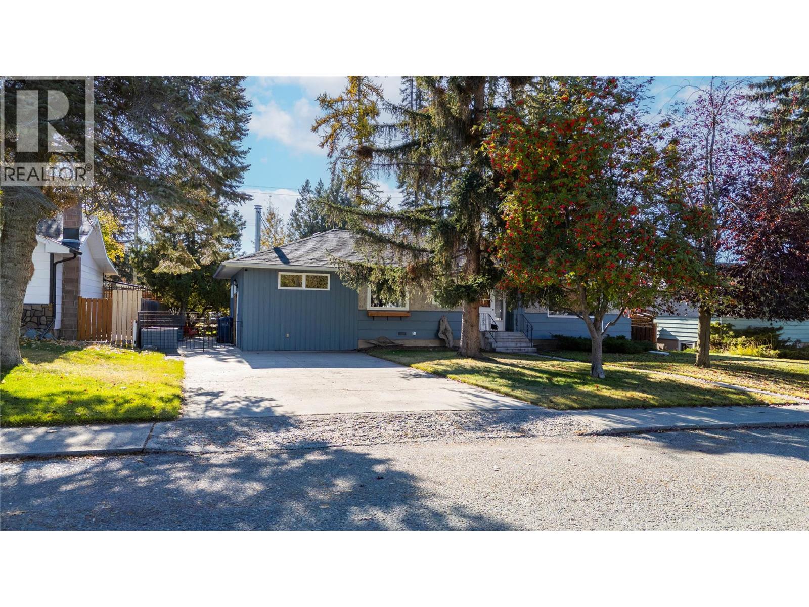 709 10TH  S Street, Cranbrook, British Columbia