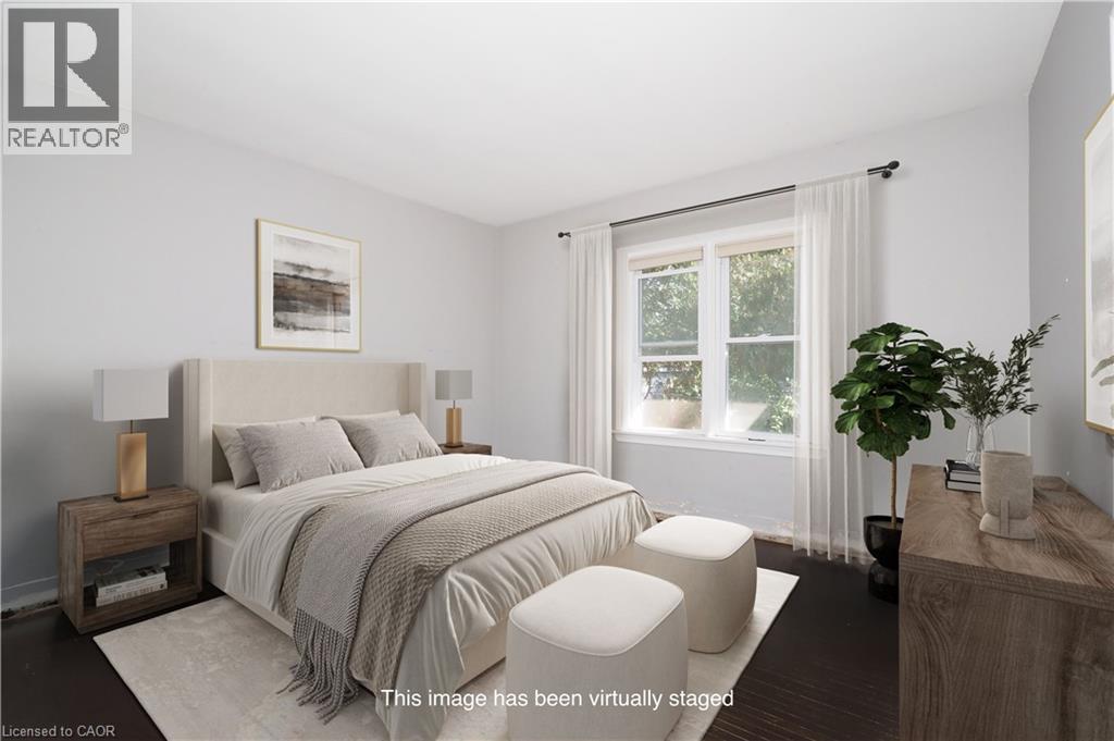 122 Boehmer Street, Kitchener, Ontario  N2H 4N5 - Photo 34 - 40744879