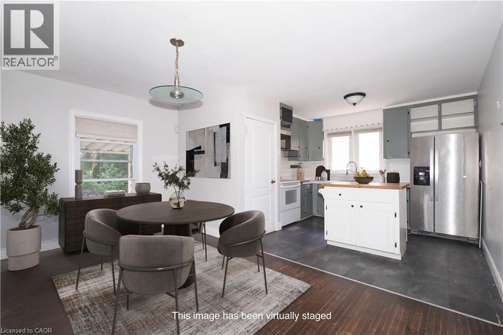 122 Boehmer Street, Kitchener, Ontario  N2H 4N5 - Photo 33 - 40744879